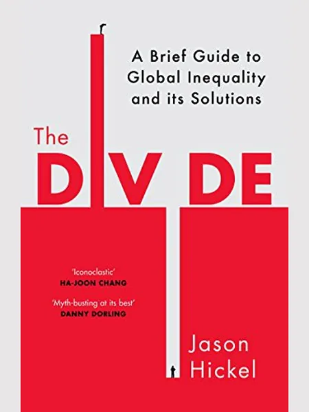 The Divide cover