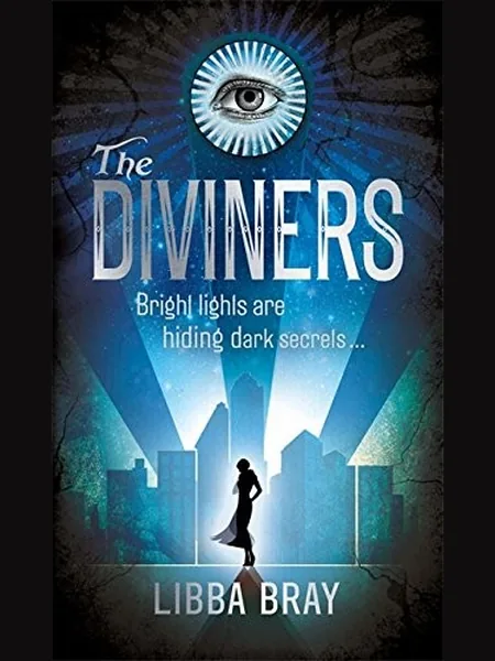 The Diviners cover