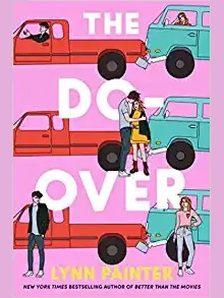 The Do-Over cover