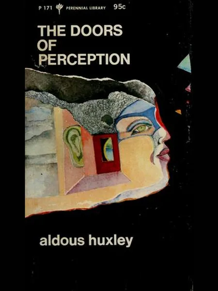 The Doors of Perception cover