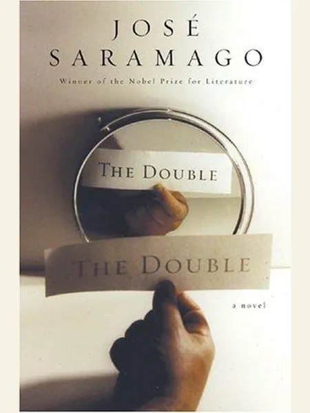 The Double cover, Harcourt 2004