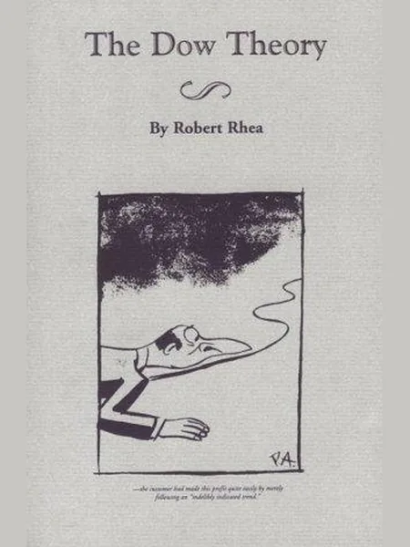 The Dow Theory cover