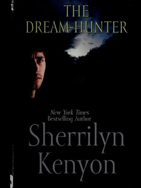 The Dream Hunter cover