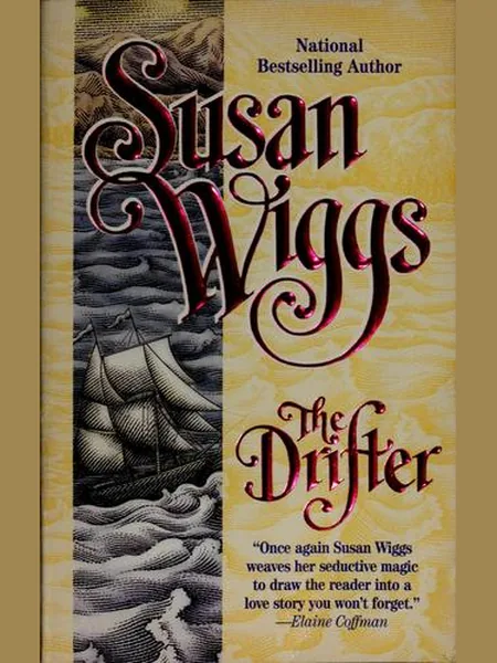 The Drifter cover