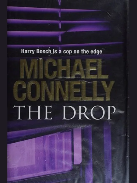 The Drop cover