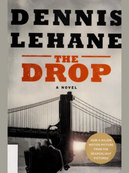 The Drop cover