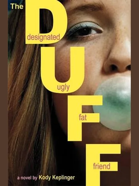 The DUFF cover