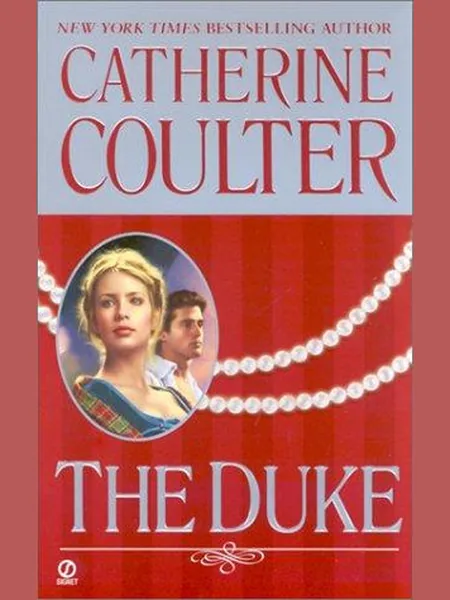 The Duke cover