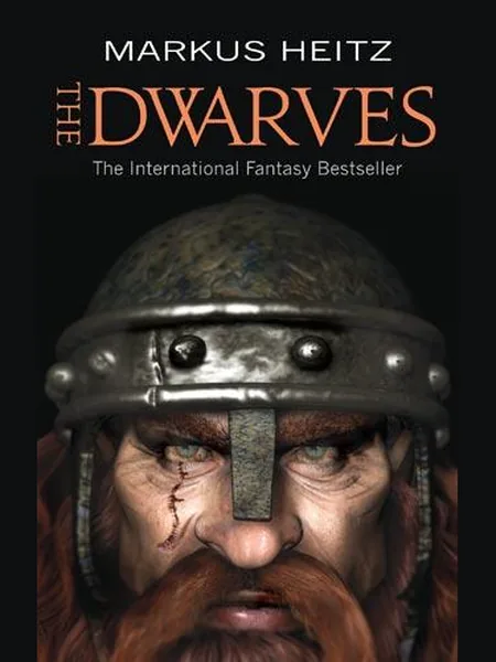 The Dwarves cover