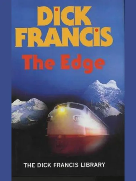 The Edge cover