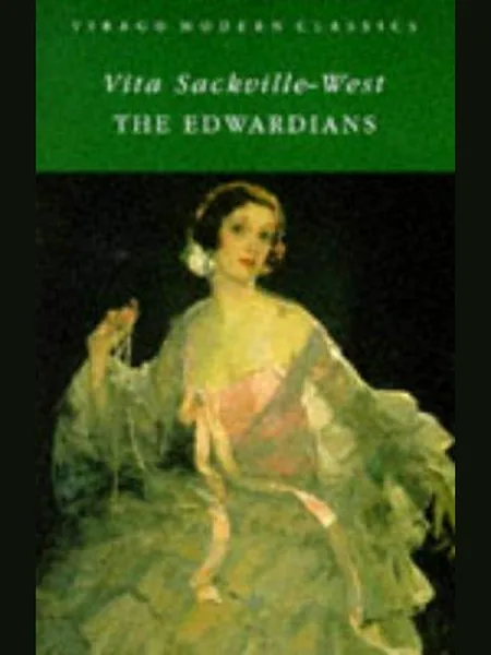 The Edwardians cover