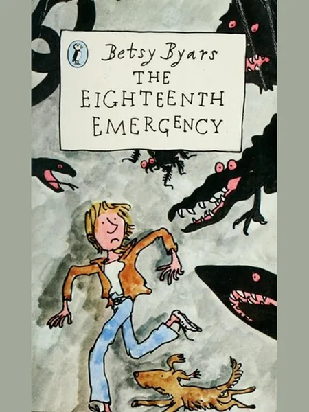 The Eighteenth Emergency cover