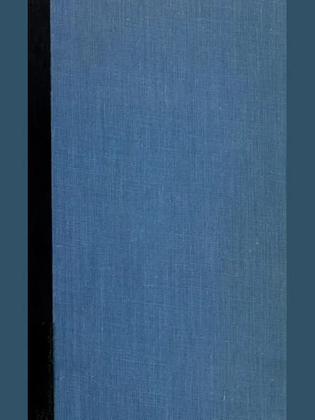 The Eighth Day cover, Harper & Row 1967