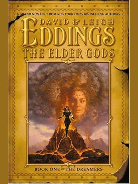 The Elder Gods cover