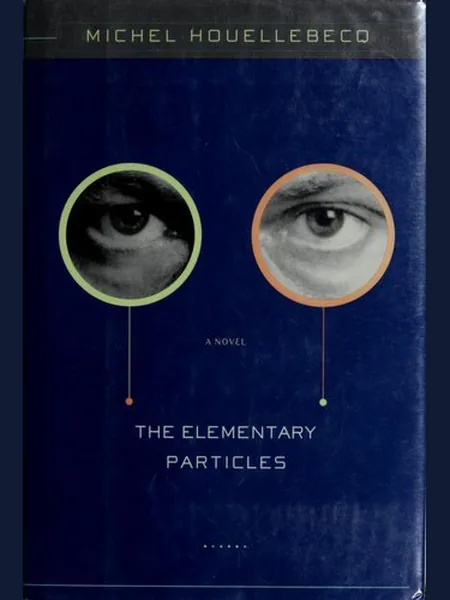 The Elementary Particles cover