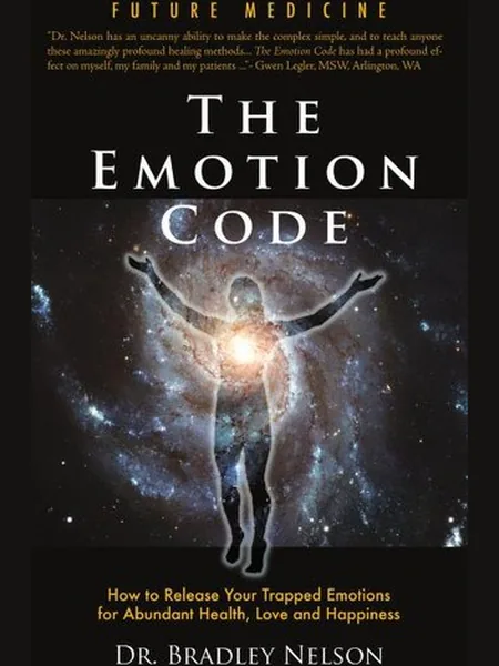 The Emotion Code cover