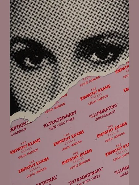 The Empathy Exams cover, Granta Books 2015