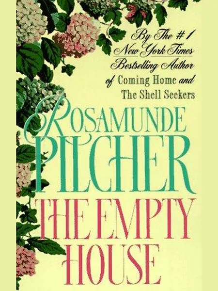 The Empty House cover
