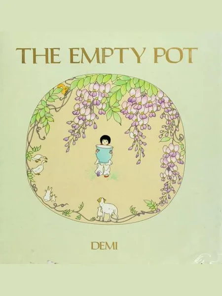 The Empty Pot cover