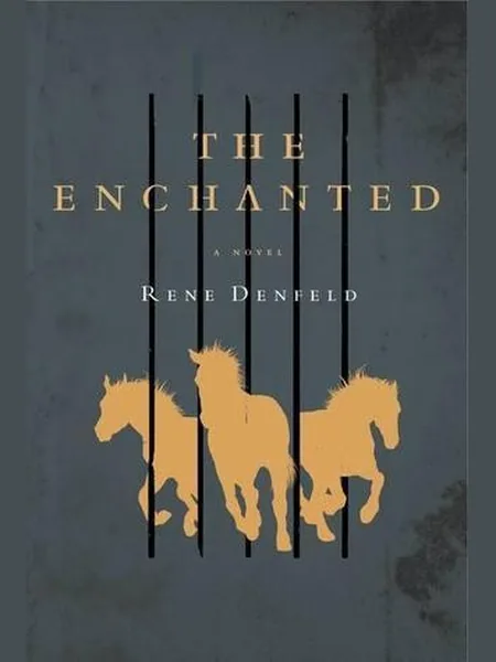 The Enchanted cover
