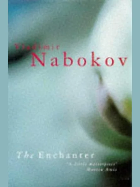 The Enchanter cover