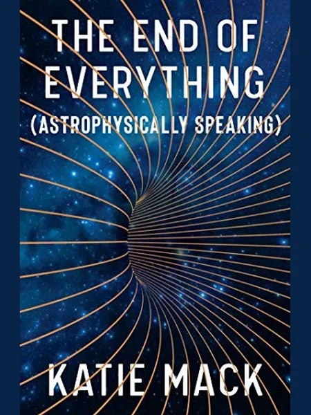 The End of Everything cover
