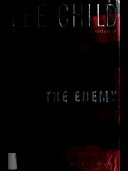 The Enemy cover