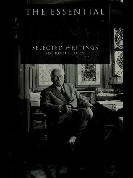 The Essential Jung cover