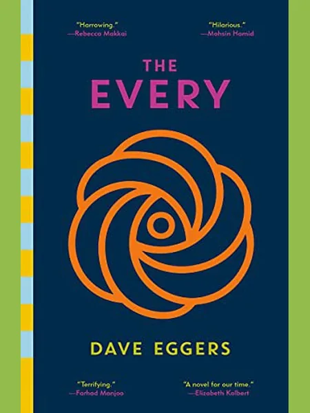The Every cover