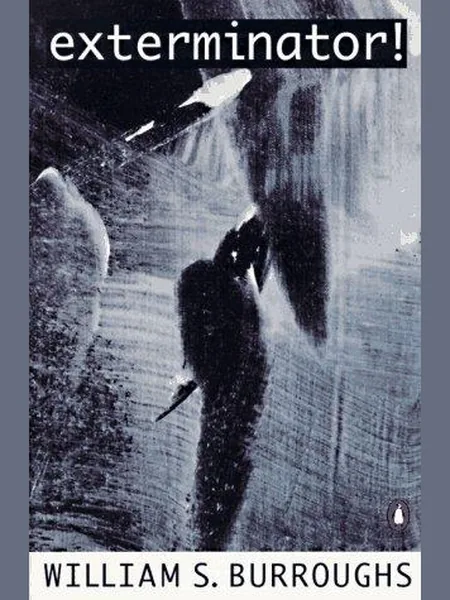 The Exterminator cover