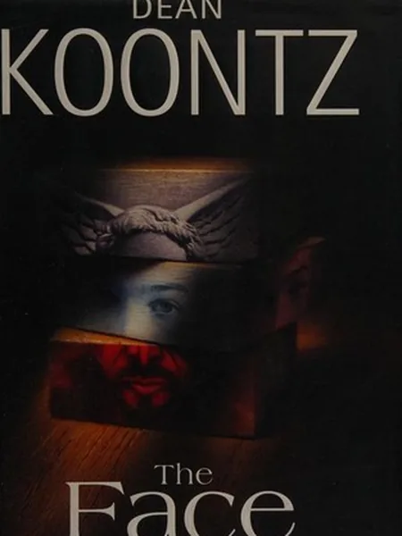 The Face cover, Bantam Books 2003