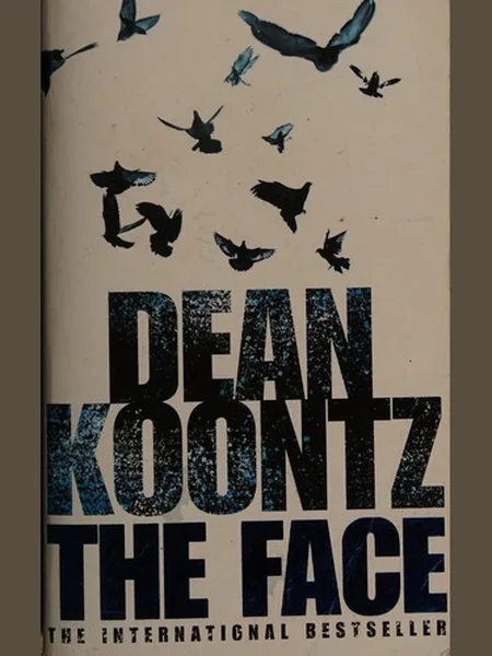 The Face cover