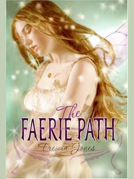 The Faerie Path cover