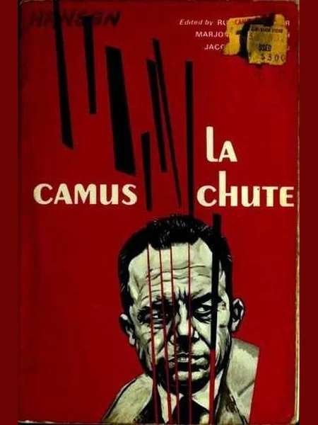 The Fall cover