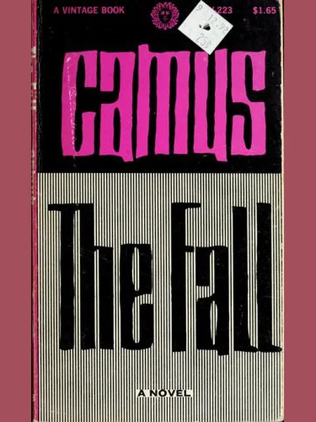The Fall cover
