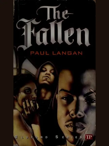 The Fallen cover