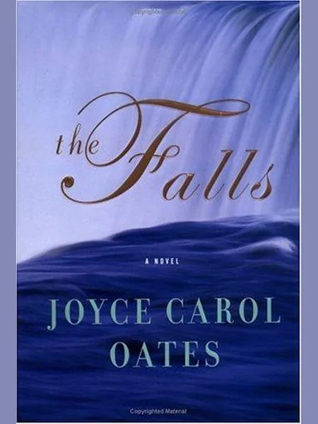 The Falls cover