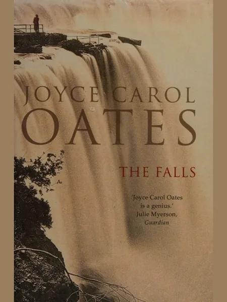The Falls cover, Fourth Estate 2004
