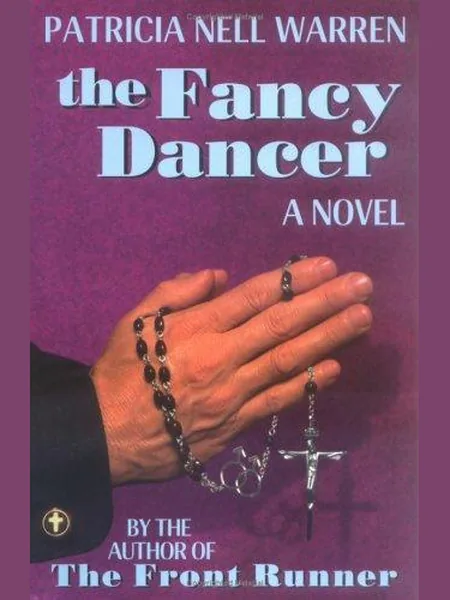 The Fancy Dancer first edition cover, Wildcat Press 1976
