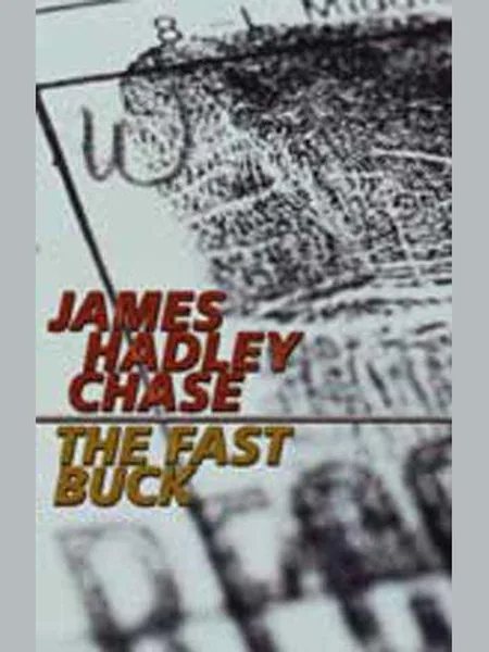 The Fast Buck cover