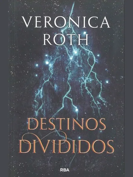 The Fates Divide cover
