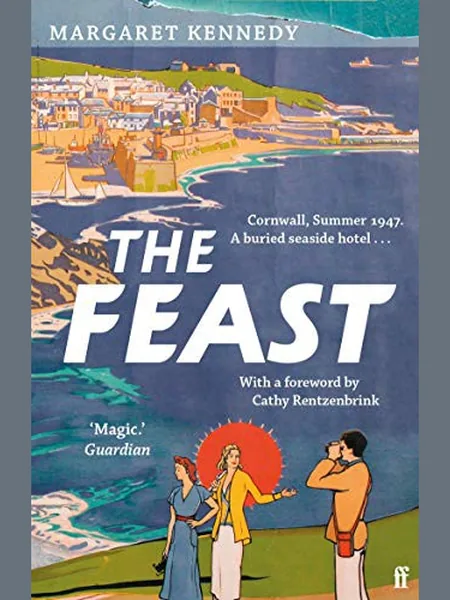 The Feast cover