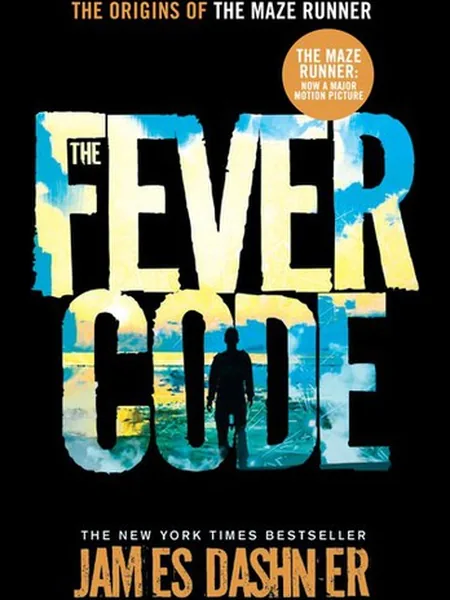 The Fever Code cover