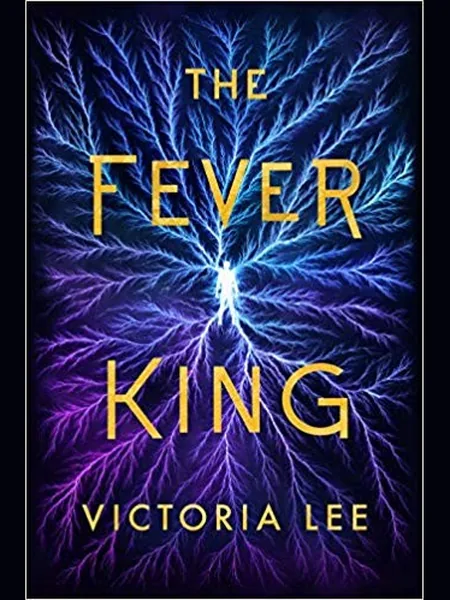 The Fever King cover