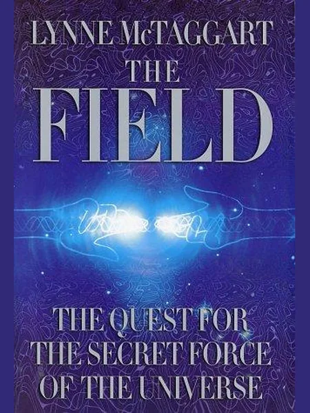 The Field cover