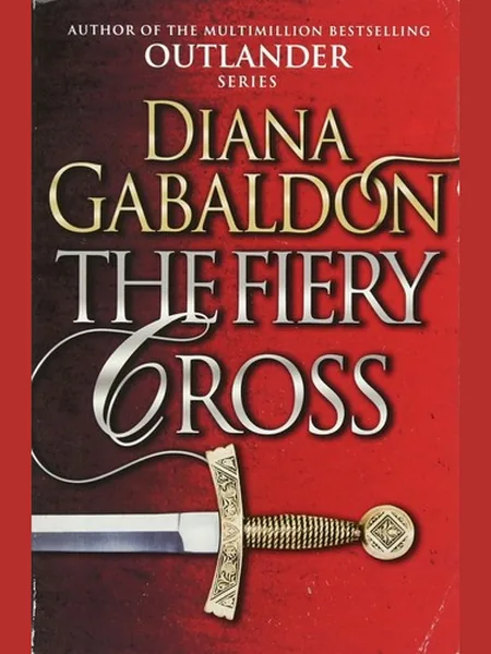 The Fiery Cross cover
