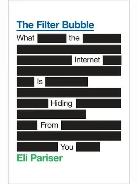 The Filter Bubble cover