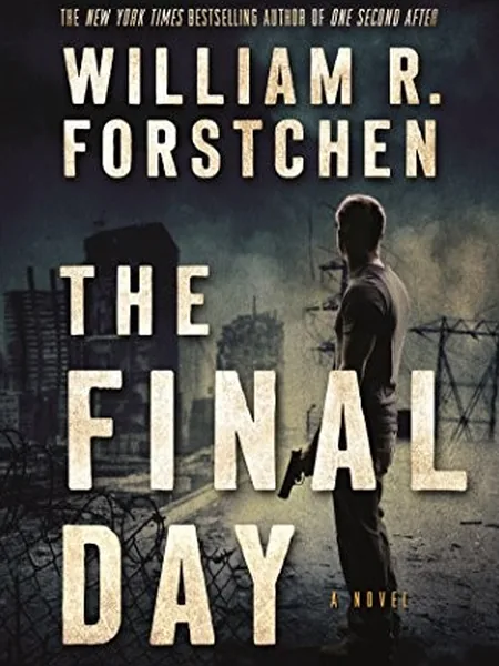 The Final Day: A John Matherson Novel cover