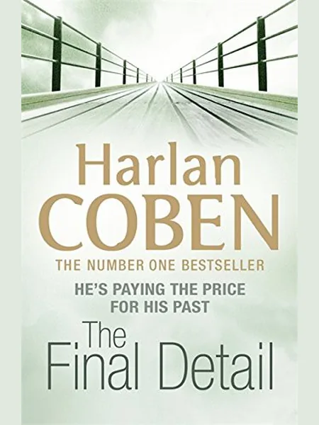 The Final Detail cover