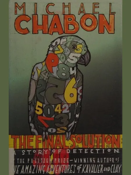 The Final Solution cover